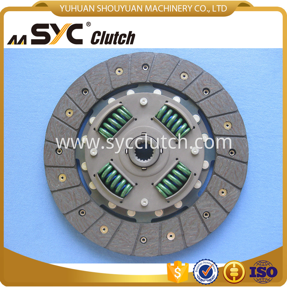 Clutch for Chery A5